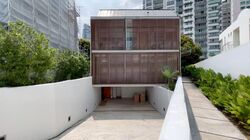 Braddell Heights Estate (D13), Detached #615286761